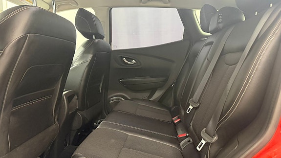Renault Kadjar 8 of 13