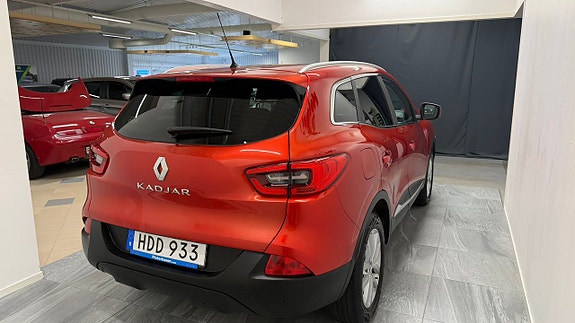 Renault Kadjar 5 of 5