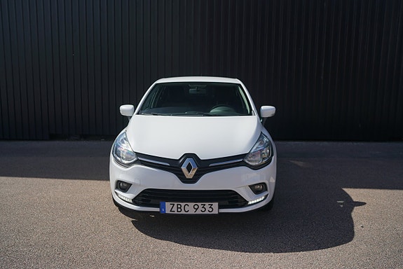 Renault Clio 3 of 5