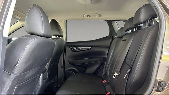 Nissan Qashqai 8 of 8
