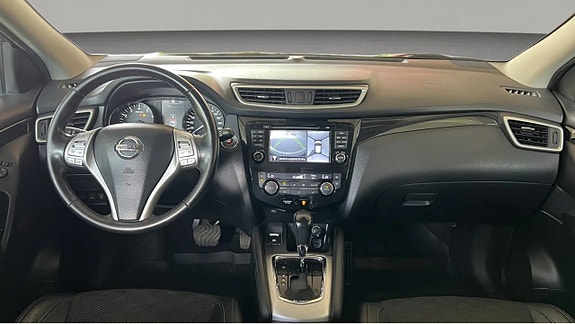 Nissan Qashqai 6 of 8