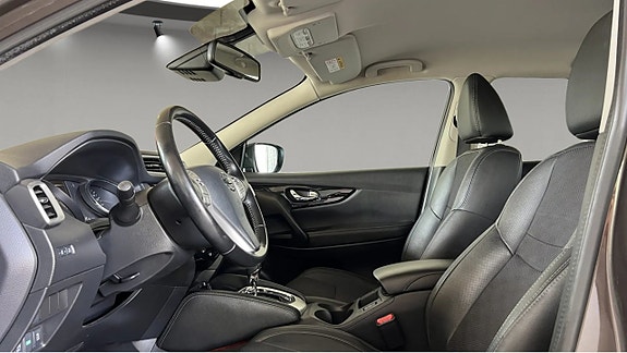 Nissan Qashqai 5 of 8
