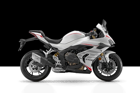 QJ Motor SRK800RR 2 of 5