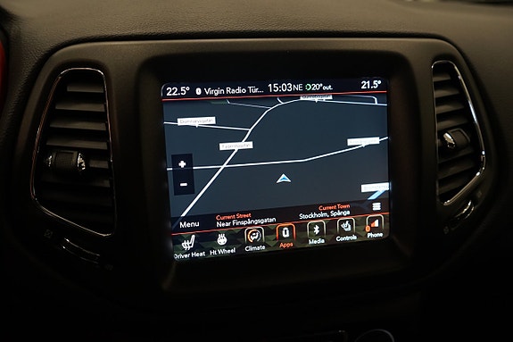 Jeep Compass 19 of 29
