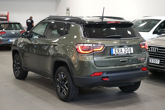 Jeep Compass 5 of 5