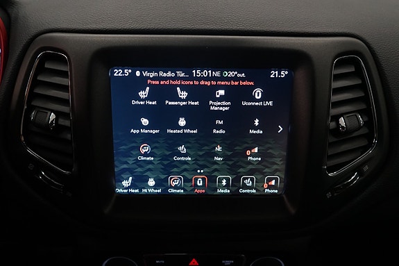 Jeep Compass 29 of 29