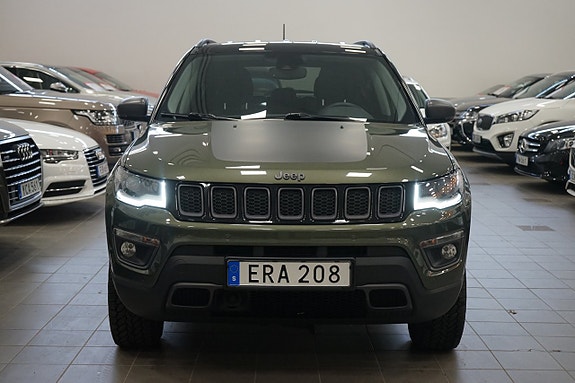Jeep Compass 4 of 5