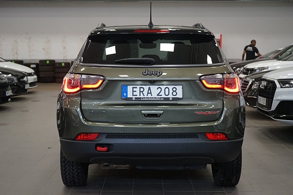 Jeep Compass 5 of 29