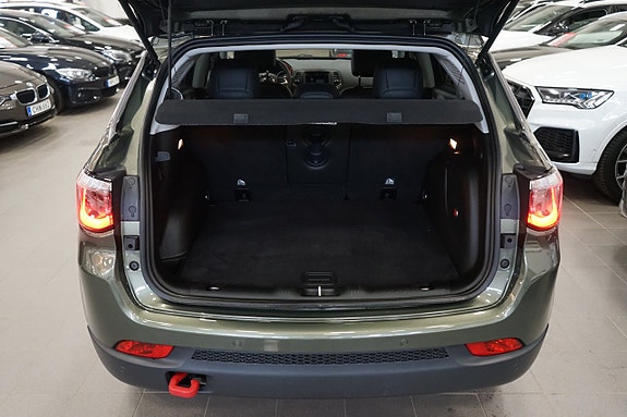 Jeep Compass 6 of 29