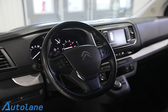 Citroen Jumpy 17 of 26