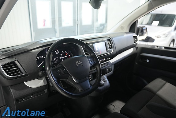 Citroen Jumpy 13 of 26