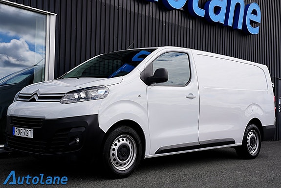 Citroen Jumpy 6 of 22