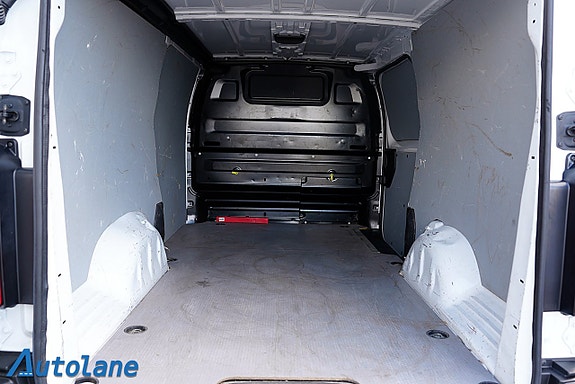 Citroen Jumpy 9 of 22