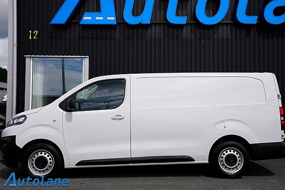 Citroen Jumpy 4 of 22