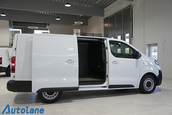 Citroen Jumpy 7 of 26