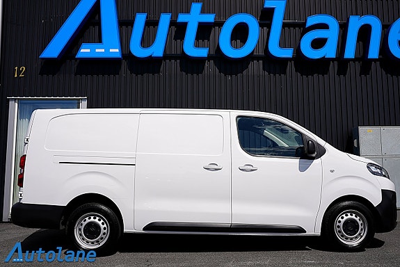 Citroen Jumpy 3 of 22