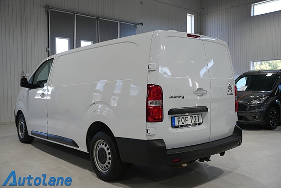 Citroen Jumpy 4 of 26