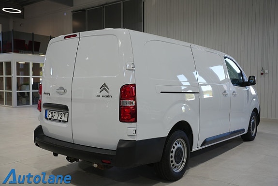 Citroen Jumpy 5 of 26