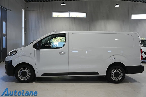 Citroen Jumpy 3 of 26