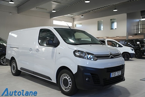 Citroen Jumpy 8 of 26
