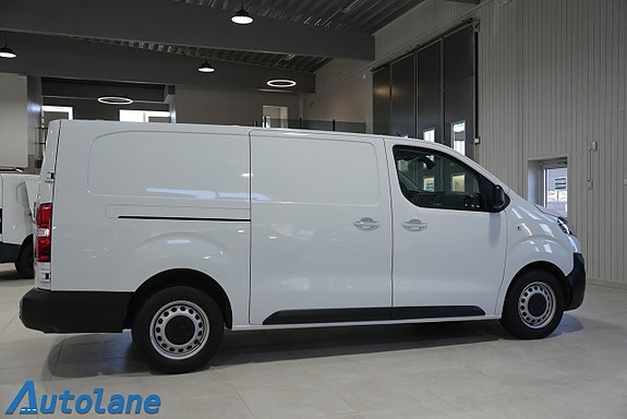 Citroen Jumpy 6 of 26