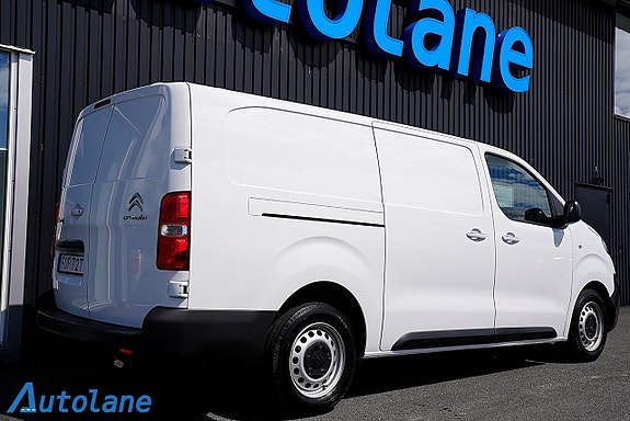 Citroen Jumpy 7 of 22