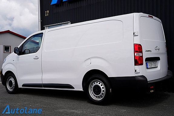 Citroen Jumpy 5 of 22