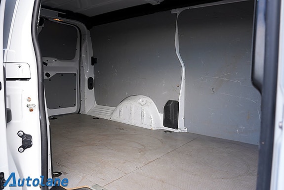 Citroen Jumpy 10 of 22