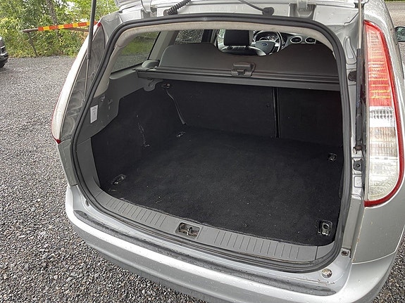 Ford Focus 18 of 23