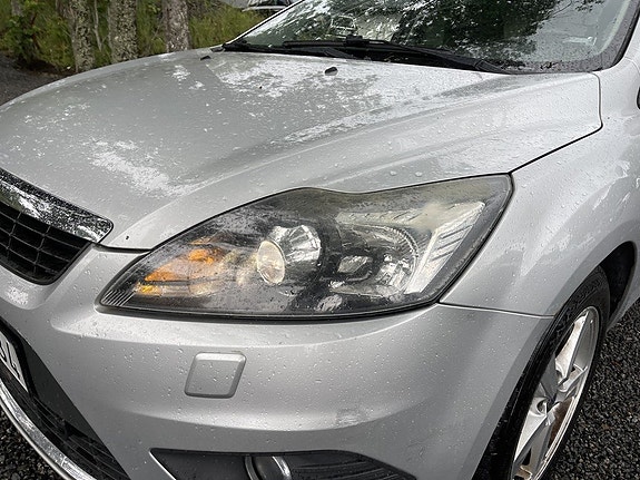 Ford Focus 23 of 23