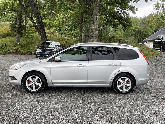 Ford Focus 5 of 23