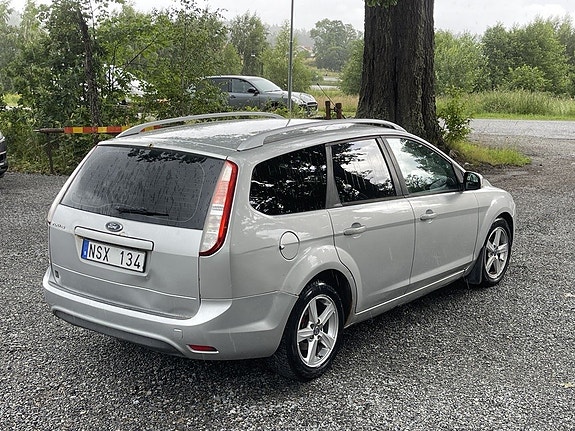 Ford Focus 4 of 23