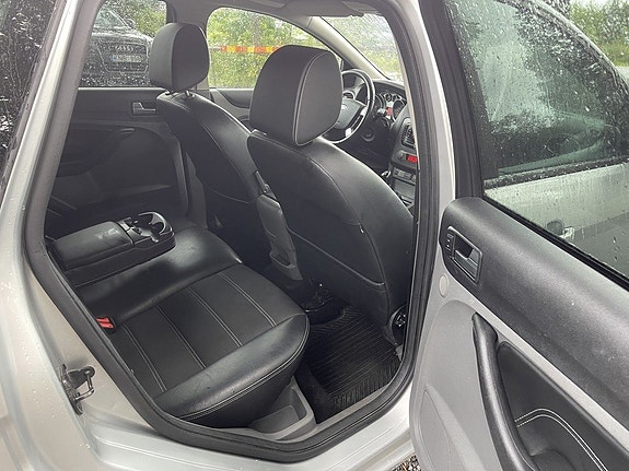 Ford Focus 15 of 23