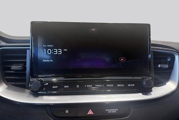 Kia XCeed 11 of 17