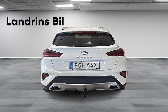 Kia XCeed 5 of 17