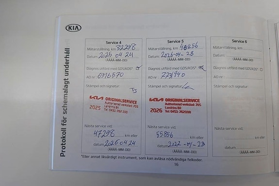 Kia XCeed 17 of 17