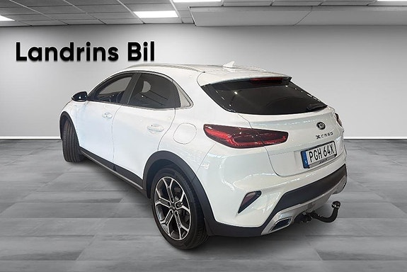 Kia XCeed 6 of 17