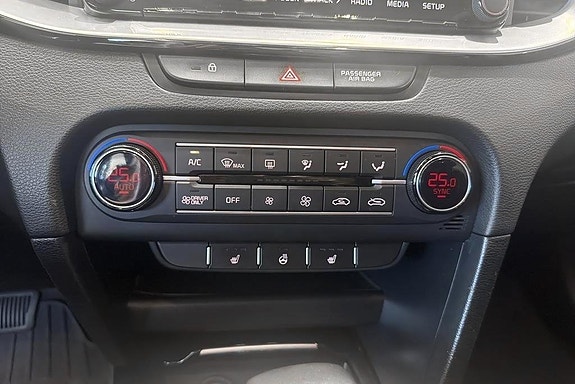Kia XCeed 13 of 17