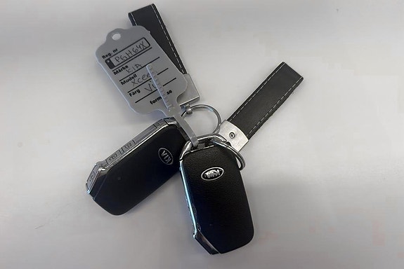 Kia XCeed 15 of 17