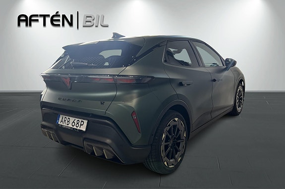 Cupra Raval 9 of 23