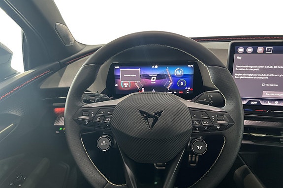 Cupra Raval 16 of 23