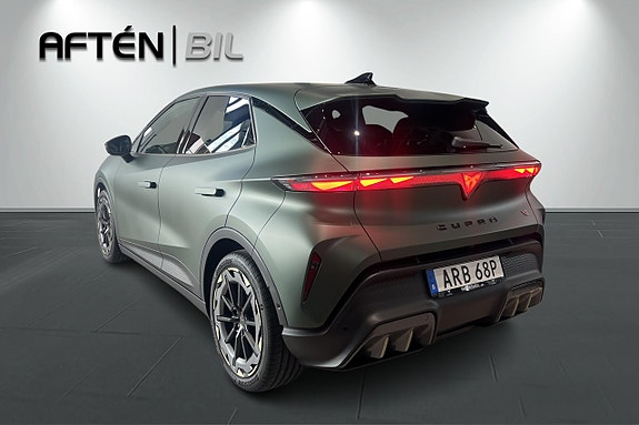 Cupra Raval 7 of 23