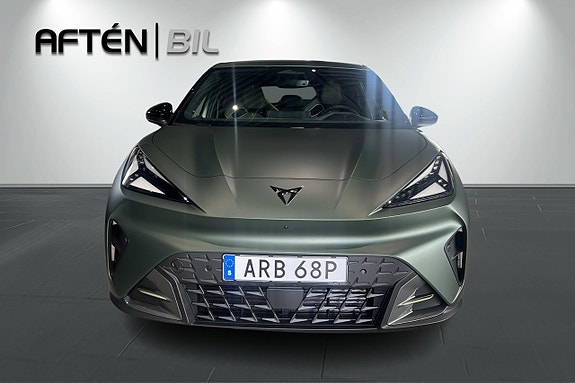 Cupra Raval 3 of 23