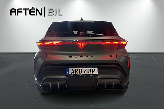 Cupra Raval 8 of 23