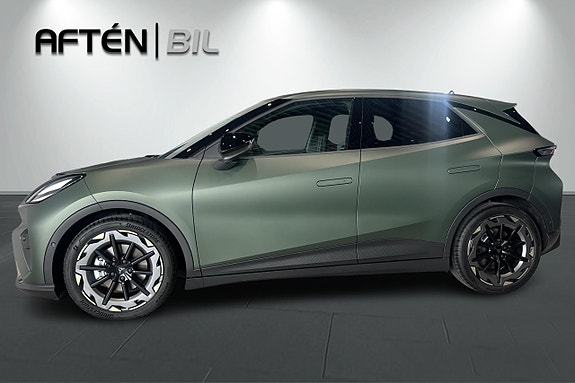 Cupra Raval 5 of 23