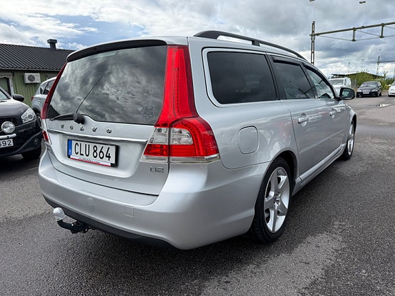 Volvo V70 5 of 20