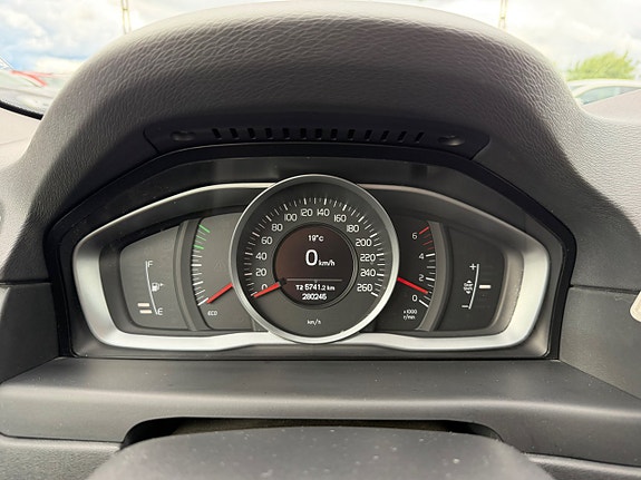 Volvo V70 19 of 20