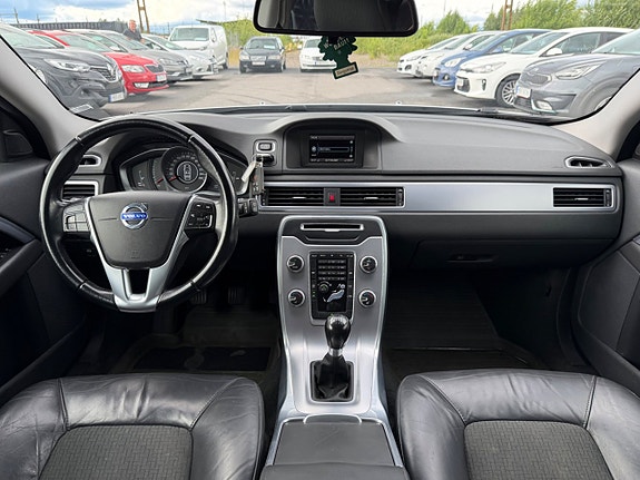 Volvo V70 15 of 20