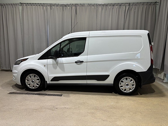 Ford Transit Connect 2 of 5