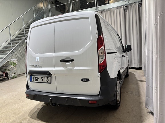 Ford Transit Connect 5 of 5
